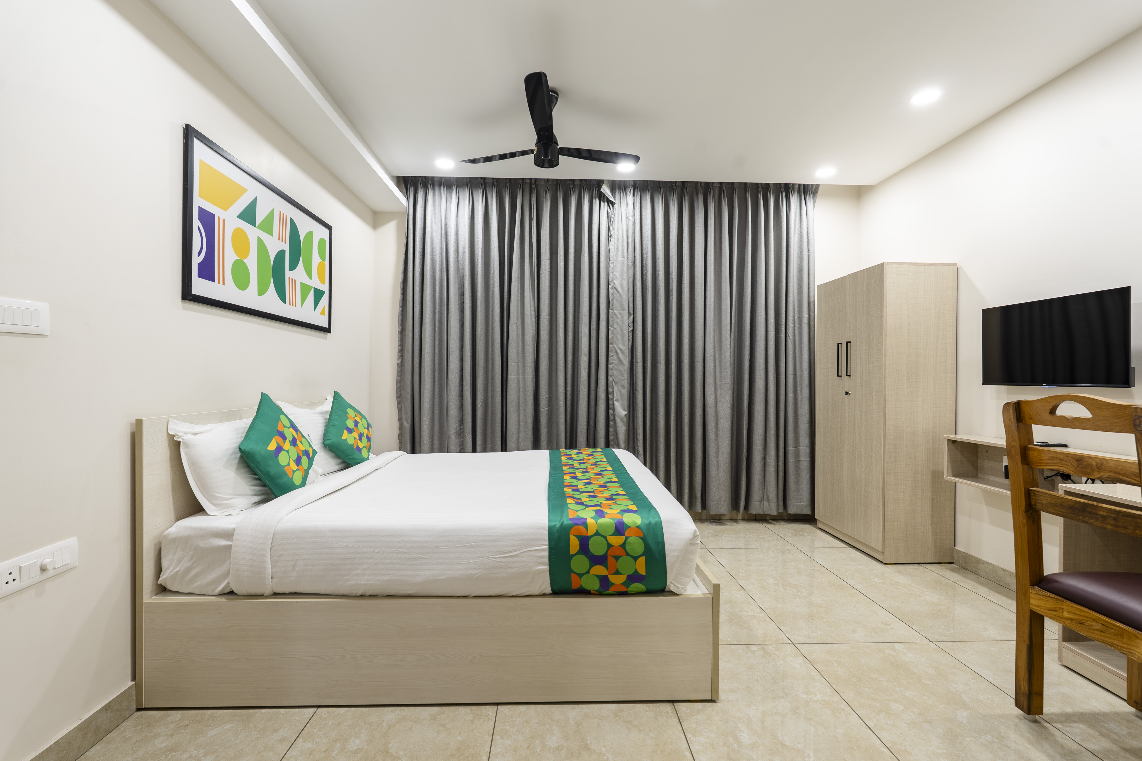 Signature Room View 2